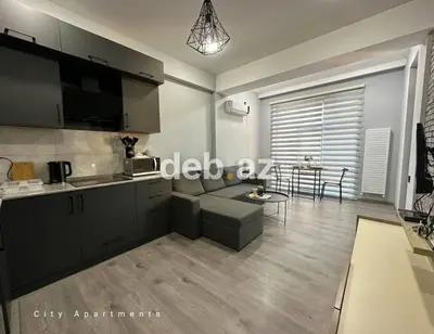 2 otaqlı, Nəsimi r. r-nu — kiçik şəkil 6