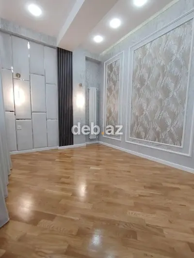 3 otaqlı, Yeni tikili, m. Neftçilər, 87 kv. m — kiçik şəkil 10