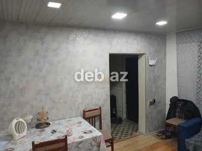 Bakı, Ramana qəs., 3 otaqlı, Köhnə tikili, m. Koroğlu, 60 kv. m — kiçik şəkil 3