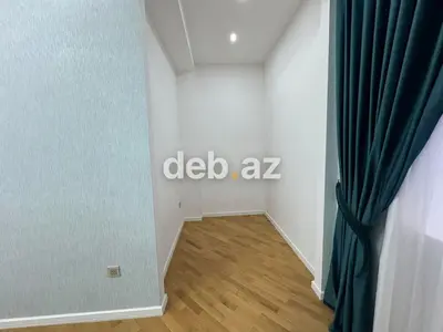 2 otaqlı, Yeni tikili, 108 kv. m — kiçik şəkil 8