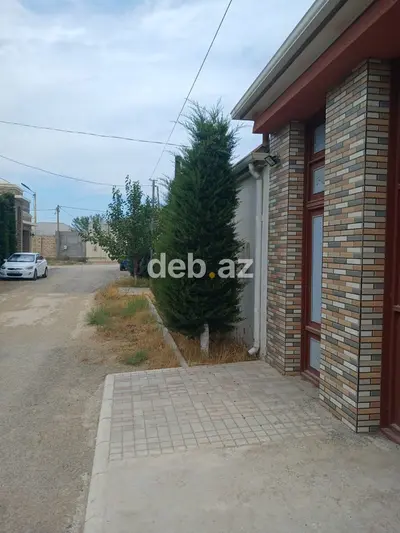Xəzər rayonu, Qala qəsəbəsində yeni təmirli 4 otaqlı 200 kv.m ev satılır — kiçik şəkil 17