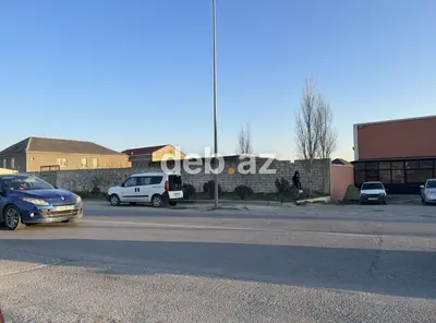27 Sot Torpaq Sahəsi Satılır (Kupçalı, Mülkiyyətçidən) — kiçik şəkil 8