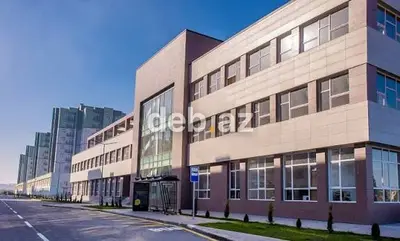 Hövsan qəs., 2 otaqlı, Yeni tikili, 39 kv. m — kiçik şəkil 1