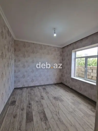 Maştağa qəs. 3 otaqlı, 78 kv. m, Kredit var, Orta təmir — kiçik şəkil 11