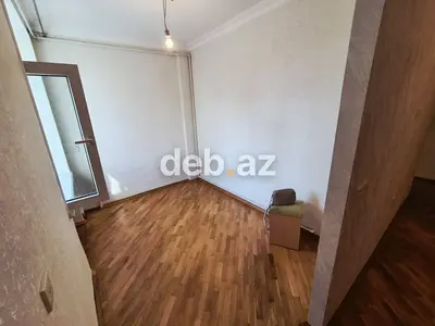 Nəsimidə Azadlıq Prospektində Koala Park Yanı 2 Otaqlı Mənzil Satılır — Daş Bina, Kombili, Parketli (37 m²)! — kiçik şəkil 6