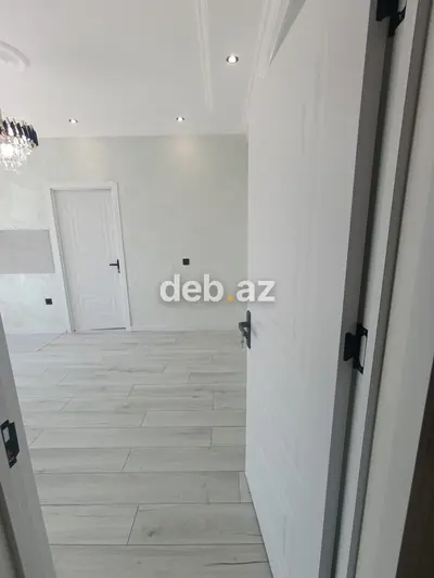 AAAF Parkda Təcili! Şəxsi Təmirli 2 Otaqlı Mənzil – 47 m² — kiçik şəkil 2