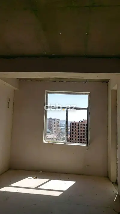 2 otaqlı, Yeni tikili, 58 kv. m — kiçik şəkil 15