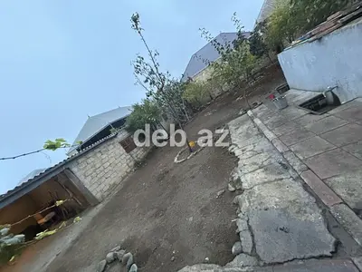 Gülüstan qəsəbəsində həyət evi - Torpaq sahəsi: 4 sot - Plan: 3 otaq — kiçik şəkil 9