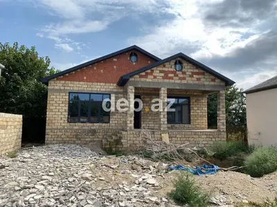 4 otaqlı, 151 kv. m, Təmirsiz — kiçik şəkil 10