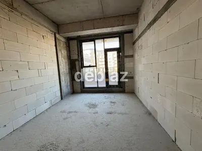 Ağ şəhər, 3 otaqlı, Yeni tikili, m. Xətai, 140 kv. m — kiçik şəkil 3