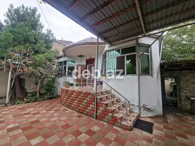 Zabrat 3 otaqlı, 90 kv. m, Kredit var, Orta təmir — kiçik şəkil 1