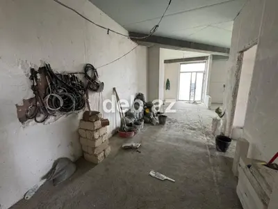 Ağ şəhər, 3 otaqlı, Yeni tikili, 100 kv. m — kiçik şəkil 12