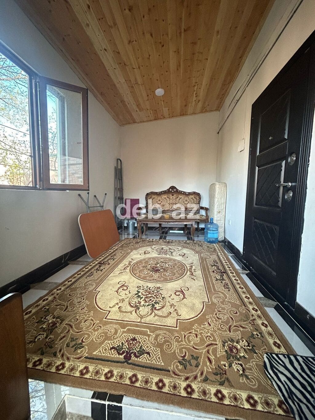 Biləcəridə Deska Yolunda 6 Otaqlı Mülk Satılır — kiçik şəkil 4
