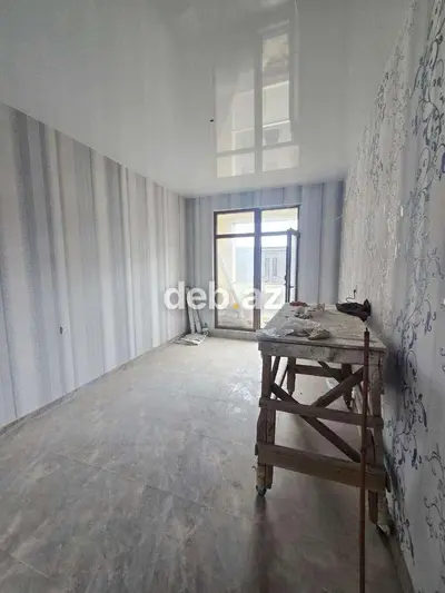 1 otaqlı, Yeni tikili, m. Azadlıq Prospekti, 31 kv. m — kiçik şəkil 6
