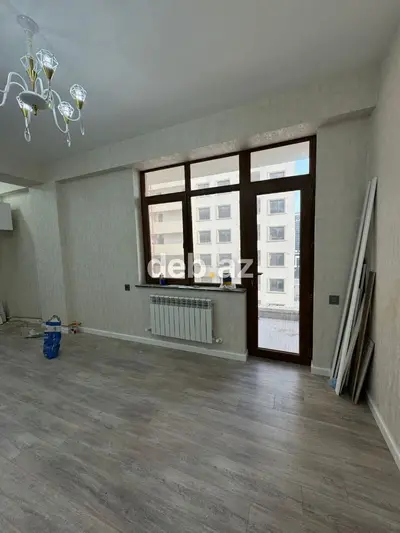 4 otaqlı, Yeni tikili, 185 kv. m — kiçik şəkil 9