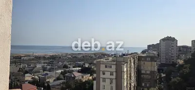 Köhnə Günəşli, 3 otaqlı, Yeni tikili, m. Əhmədli, 136 kv. m — kiçik şəkil 2