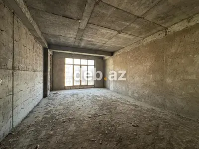 Əhmədli, 4 otaqlı, Yeni tikili, m. Əhmədli, 219 kv. m — kiçik şəkil 5