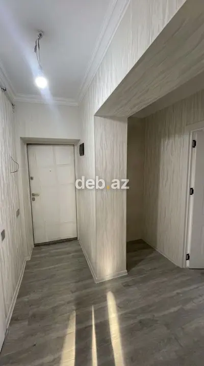 Masazır, 2 otaqlı, Köhnə tikili, 65 kv. m — kiçik şəkil 4