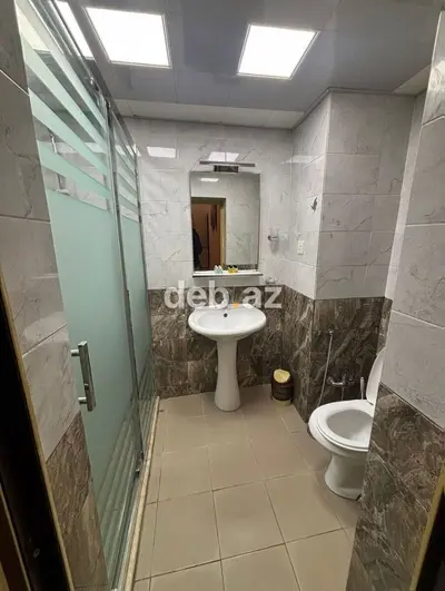 Bakı, 1 otaqlı, Köhnə tikili, 55 kv. m — kiçik şəkil 6