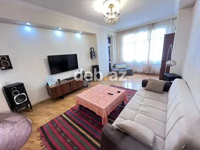 2 otaqlı, Yeni tikili, 93 kv. m — kiçik şəkil 4