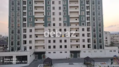 Gəncə, 3 otaqlı, Köhnə tikili, 66 kv. m — kiçik şəkil 8