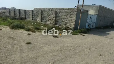 5 sot, Tikinti, Makler, Kupça (Çıxarış), Texniki pasport — kiçik şəkil 3