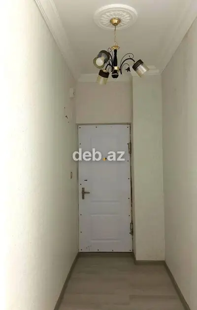 Bakı, Köhnə Günəşli, 1 otaqlı, Köhnə tikili, 40 kv. m — kiçik şəkil 2