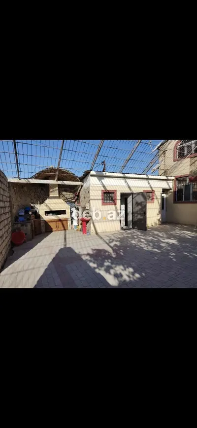 Xəzər rayonu, Qala qəsəbəsində 5 otaqlı 105 kv.m ev satılır (Kombi, qaz, işıq) — kiçik şəkil 10