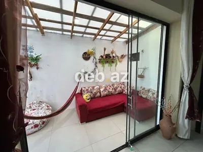 Buzovnada, Maştağa yolunda, Aida parka çatmamış. Buzovna restoranın — kiçik şəkil 7