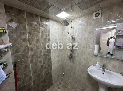 Bakı, 4 otaqlı, Köhnə tikili, 110 kv. m — kiçik şəkil 10