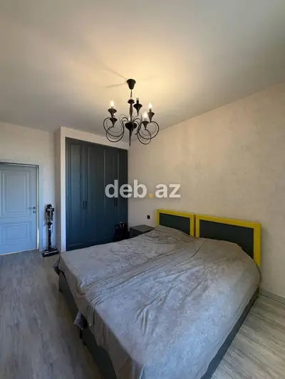 3 otaqlı, Yeni tikili, m. Nəriman Nərimanov, 105 kv. m — kiçik şəkil 11