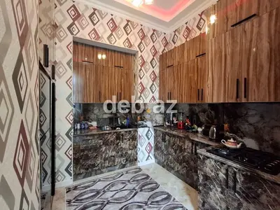 Bakı, 3 otaqlı, Köhnə tikili, m. Sahil, 110 kv. m — kiçik şəkil 3