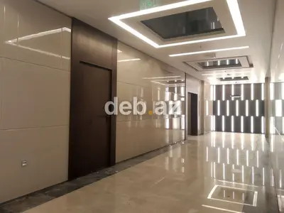 Ağ şəhər, 4 otaqlı, Yeni tikili, m. Xətai, 185 kv. m — kiçik şəkil 5