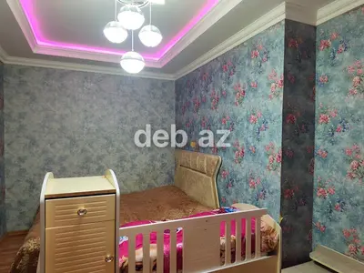 Bakı, 4 otaqlı, Köhnə tikili, 88 kv. m — kiçik şəkil 5
