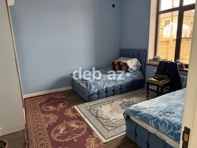 Novxani qesebesi 4 sotda heyet evi satilir — kiçik şəkil 3
