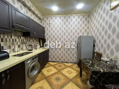 3 otaqlı, Yeni tikili, 117 kv. m — kiçik şəkil 13