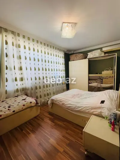 Köhnə Günəşli, 3 otaqlı, Yeni tikili, 110 kv. m — kiçik şəkil 1