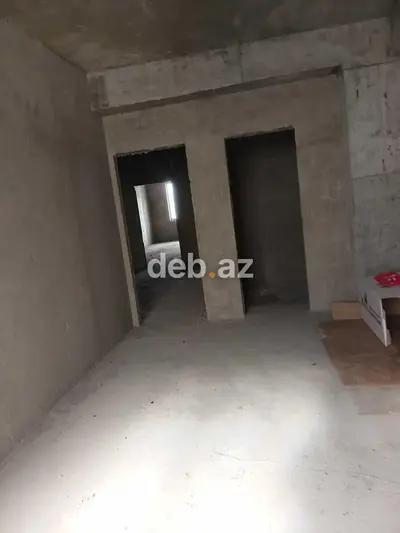 28 May, 3 otaqlı, Yeni tikili, m. 28 may, 164 kv. m — kiçik şəkil 9