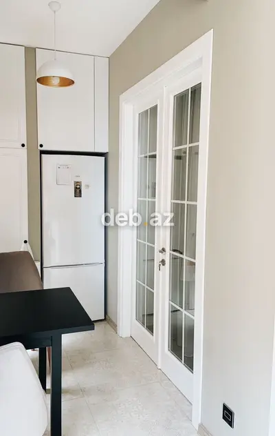 Əhmədli, 2 otaqlı, Yeni tikili, m. Əhmədli, 63 kv. m — kiçik şəkil 13