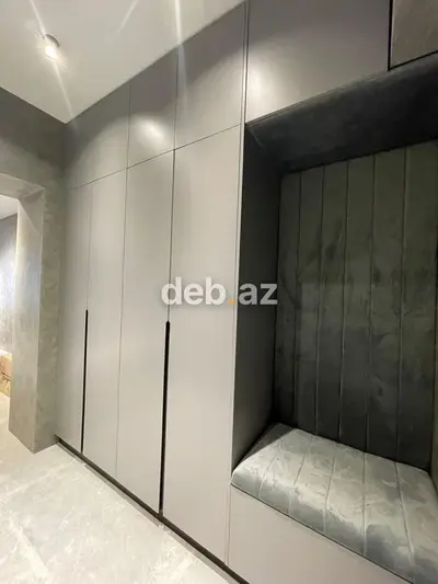 3 otaqlı, Yeni tikili, 145 kv. m — kiçik şəkil 10