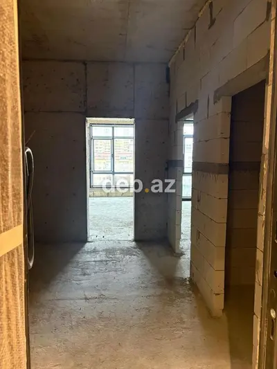 Yasamal, 2 otaqlı, Yeni tikili, m. Nizami, 72 kv. m — kiçik şəkil 7
