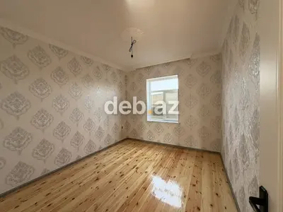 3 otaqlı, 100 kv. m — kiçik şəkil 12
