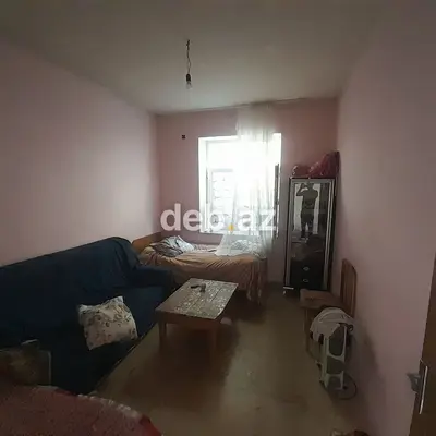 Binə Sovxozda (Vega Hall-un yanı, 334 №-li məktəbə 5 dəq) kürsülü, şəxsi tikili həyət evi satılır — Məktəb mənzərəli! — kiçik şəkil 8