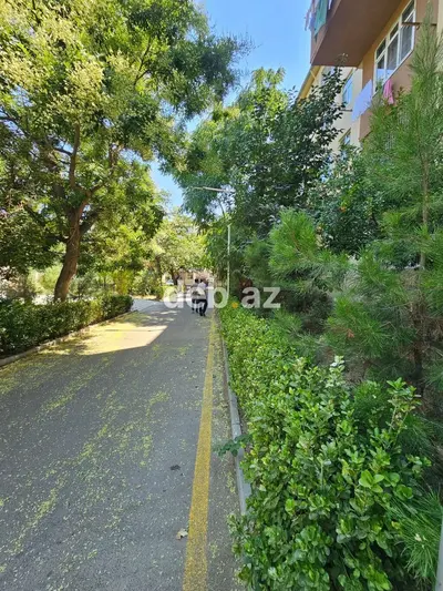 Bakı, 3 otaqlı, Köhnə tikili, 73 kv. m — kiçik şəkil 8