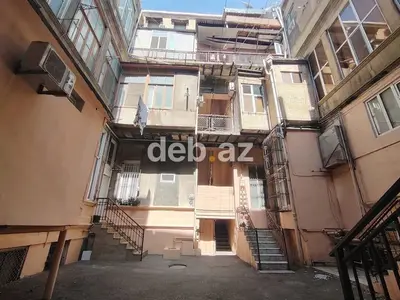 Rəsul Rza küçəsi 24, Şəhrin mərkəzi – Qış Parkı və Torqovı arasında — kiçik şəkil 2