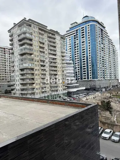 2 otaqlı, Yeni tikili, m. Xətai, 97 kv. m — kiçik şəkil 4