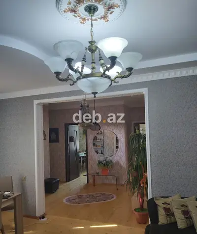EV SATILIR.ELANI TAM OXUYUN Ev Binegedi merkezindedir,,,senedi — kiçik şəkil 6
