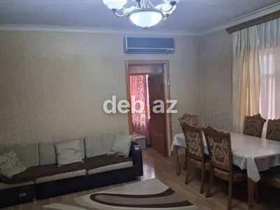 Nərimanov Rayonunda, Metroya Yaxın 2 Mərtəbəli, 4 Otaqlı Kupçalı Həyət Evi Satılır — 185 000 AZN — kiçik şəkil 7