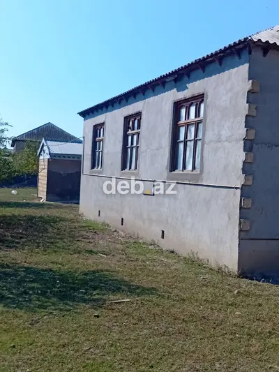 3 otaqlı, 86 kv. m, Kredit yoxdur, Orta təmir — kiçik şəkil 1