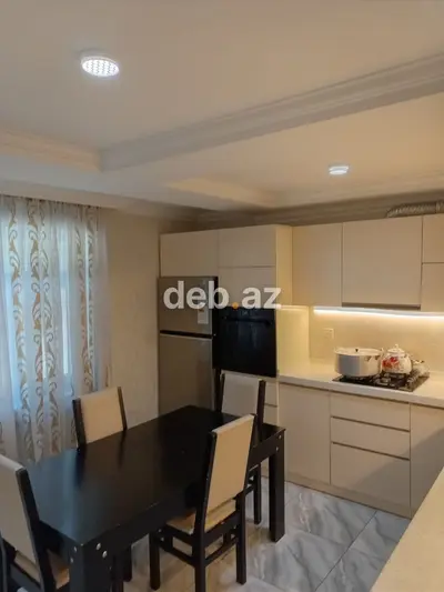 Bakı, 3 otaqlı, Köhnə tikili, 90 kv. m — kiçik şəkil 6